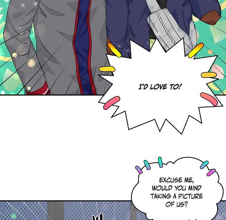 Read Come Be My Teacher chapter 30 image 51 on Lezhin