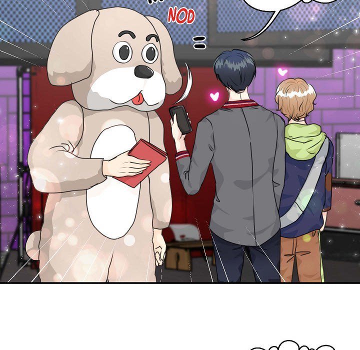 Read Come Be My Teacher chapter 30 image 52 on Lezhin