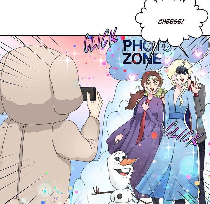 Read Come Be My Teacher chapter 30 image 53 on Lezhin