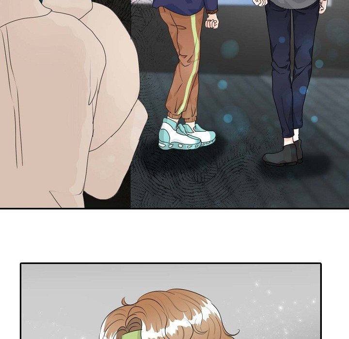 Read Come Be My Teacher chapter 30 image 56 on Lezhin