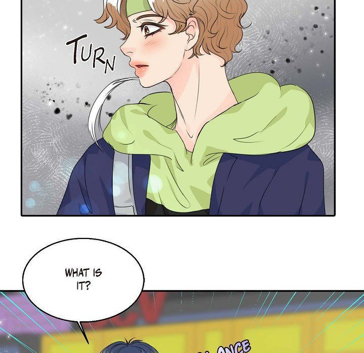 Read Come Be My Teacher chapter 30 image 57 on Lezhin