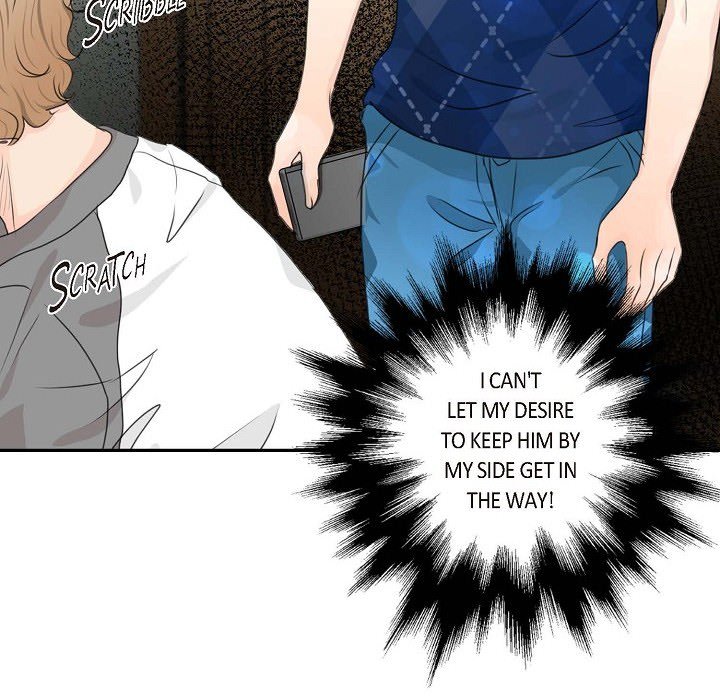 Read Come Be My Teacher chapter 30 image 6 on Lezhin