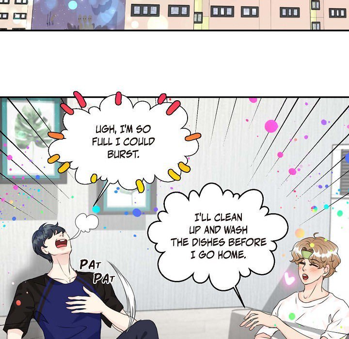 Read Come Be My Teacher chapter 30 image 64 on Lezhin