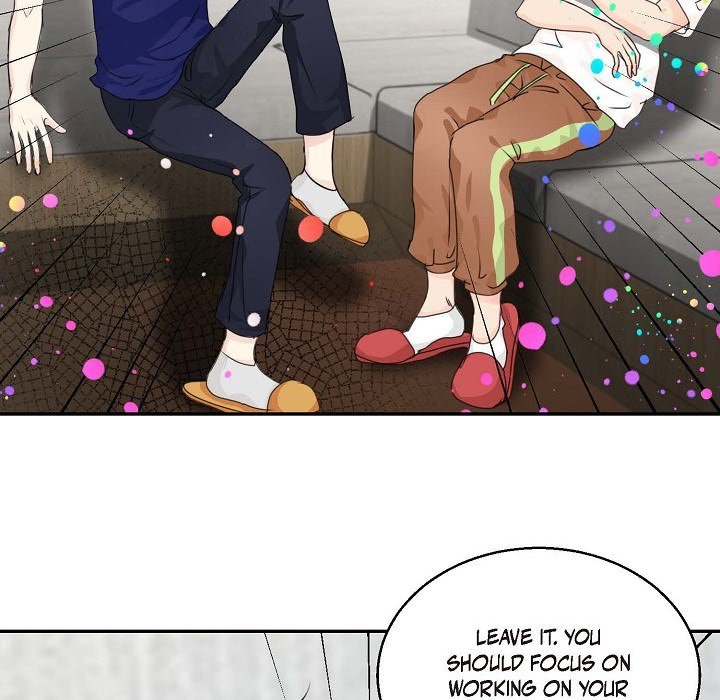 Read Come Be My Teacher chapter 30 image 65 on Lezhin