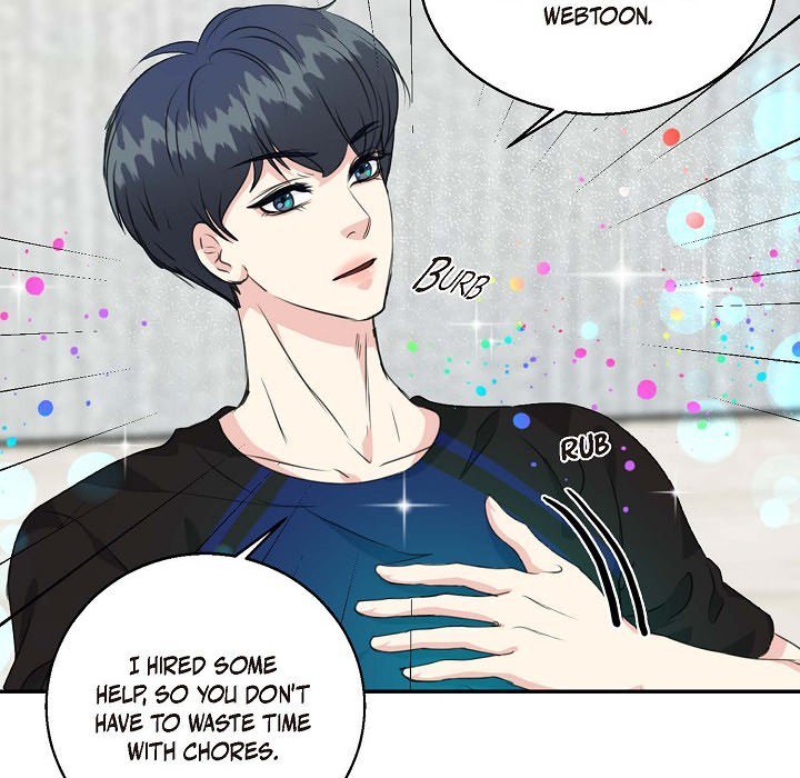 Read Come Be My Teacher chapter 30 image 66 on Lezhin