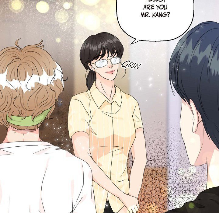 Read Come Be My Teacher chapter 30 image 69 on Lezhin