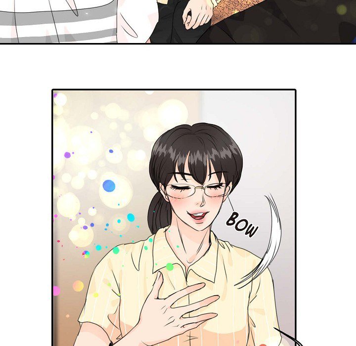 Read Come Be My Teacher chapter 30 image 70 on Lezhin