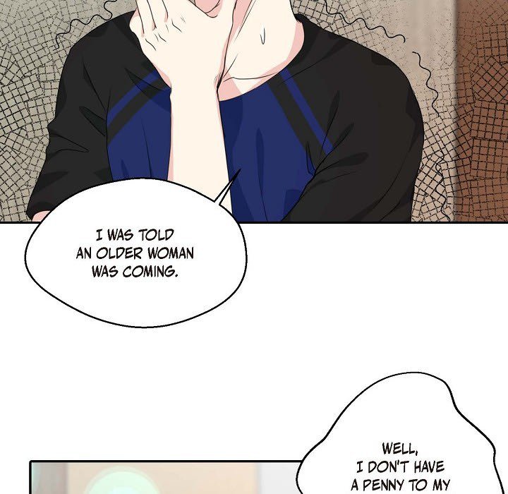Read Come Be My Teacher chapter 30 image 72 on Lezhin