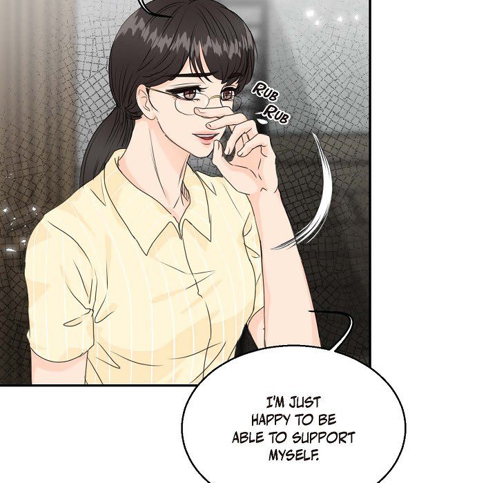 Read Come Be My Teacher chapter 30 image 76 on Lezhin