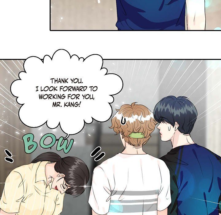 Read Come Be My Teacher chapter 30 image 78 on Lezhin