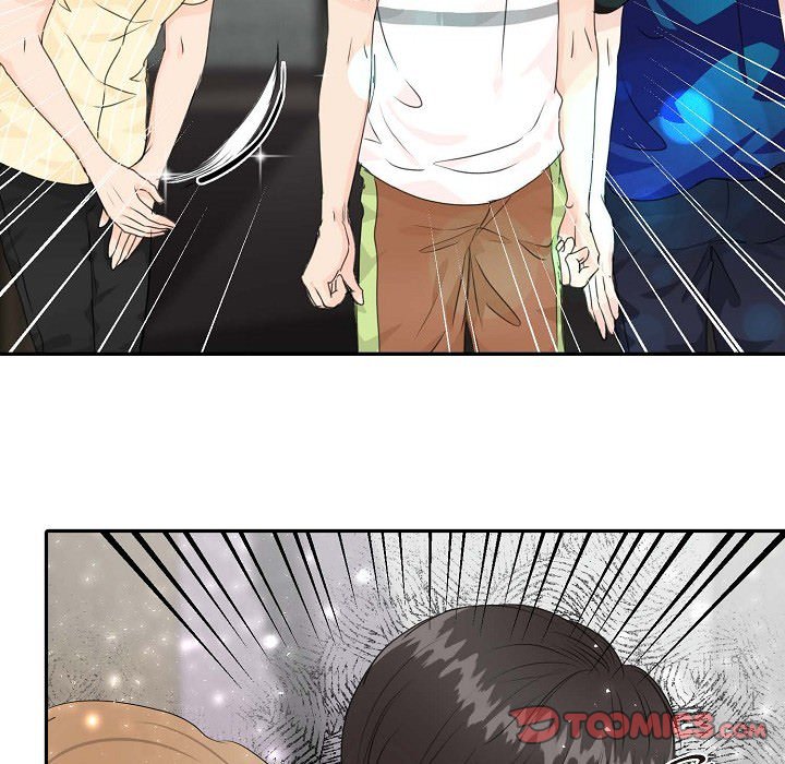 Read Come Be My Teacher chapter 30 image 79 on Lezhin