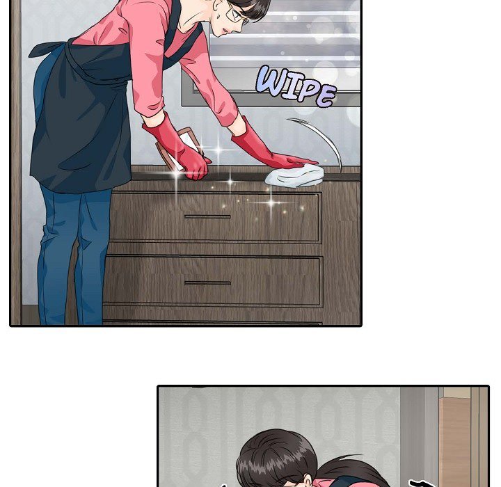 Read Come Be My Teacher chapter 31 image 11 on Lezhin