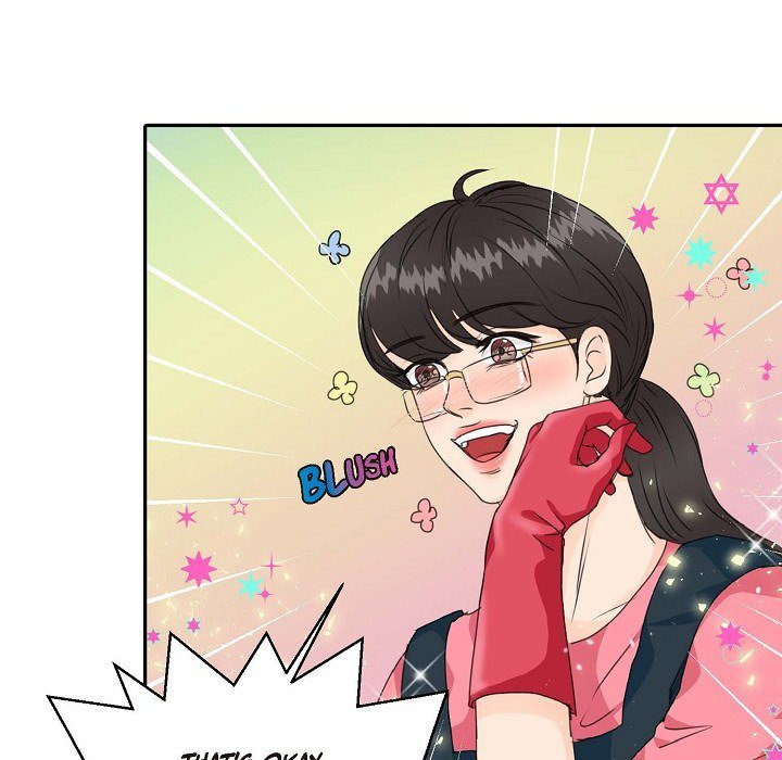 Read Come Be My Teacher chapter 31 image 14 on Lezhin