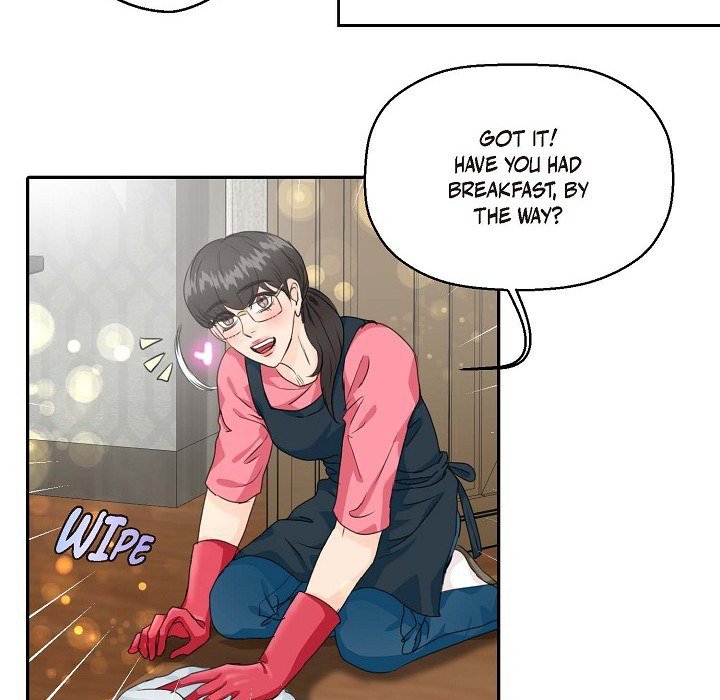 Read Come Be My Teacher chapter 31 image 18 on Lezhin