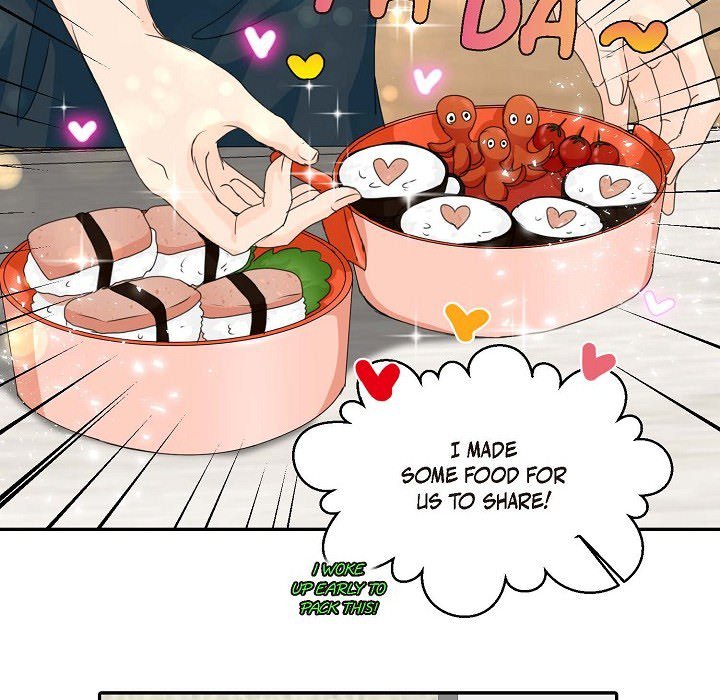 Read Come Be My Teacher chapter 31 image 22 on Lezhin