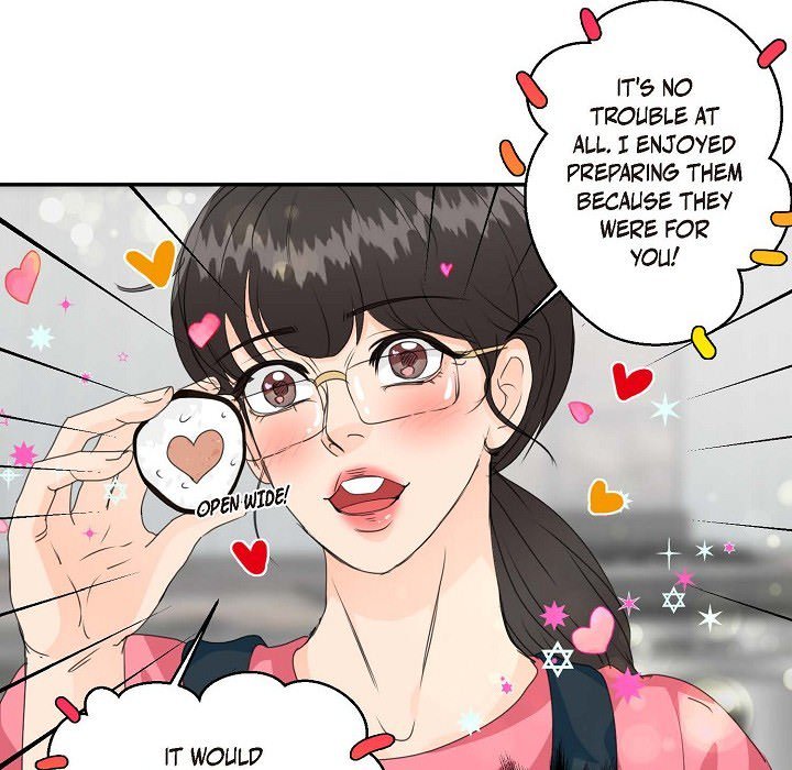 Read Come Be My Teacher chapter 31 image 24 on Lezhin