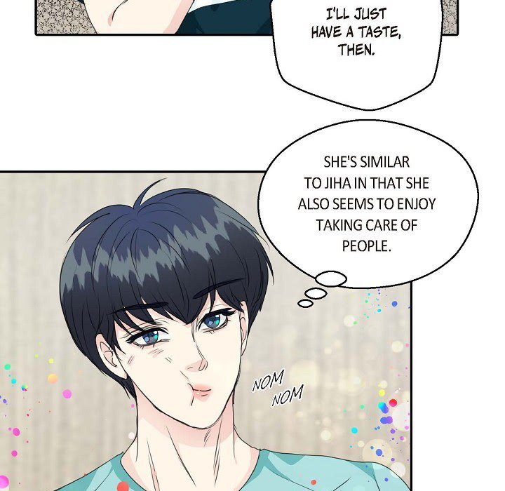Read Come Be My Teacher chapter 31 image 26 on Lezhin