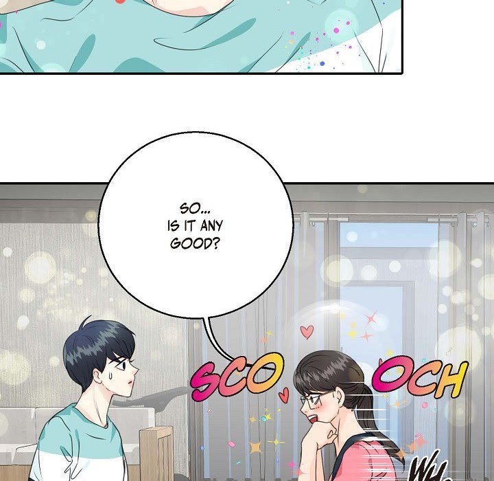Read Come Be My Teacher chapter 31 image 27 on Lezhin