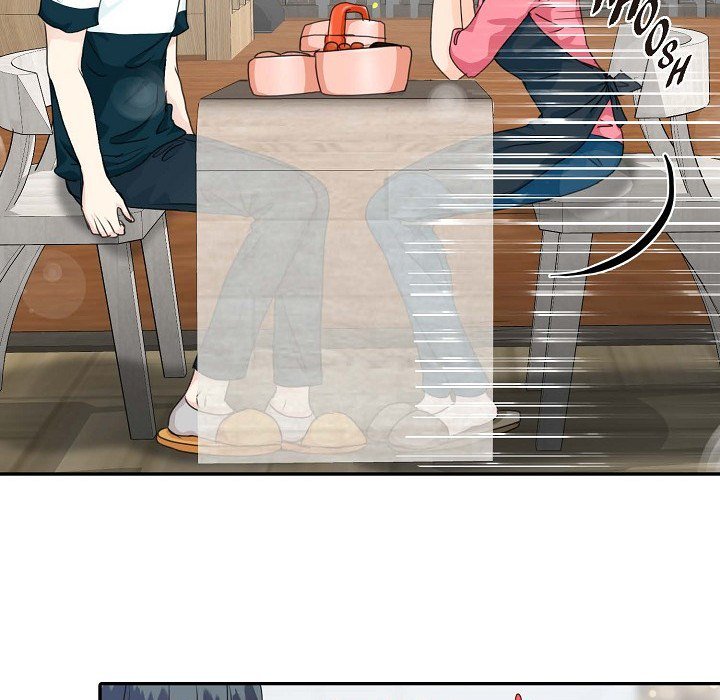 Read Come Be My Teacher chapter 31 image 28 on Lezhin