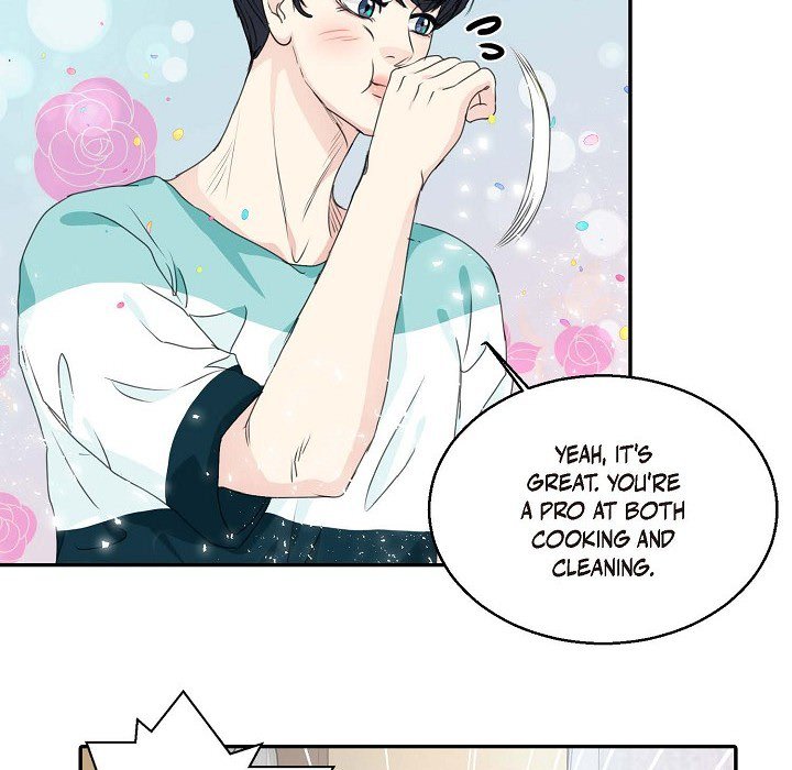 Read Come Be My Teacher chapter 31 image 30 on Lezhin