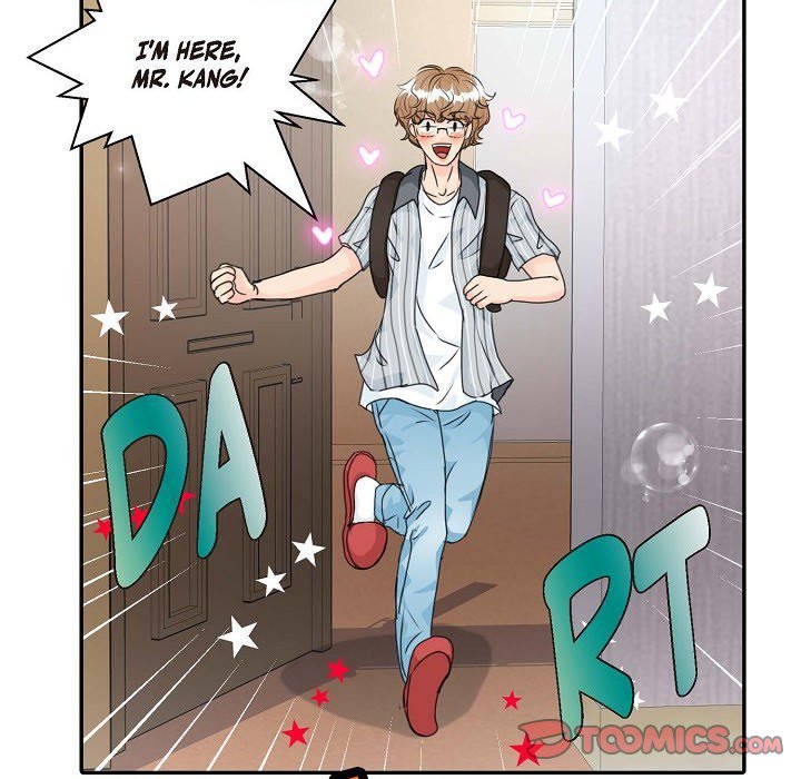 Read Come Be My Teacher chapter 31 image 31 on Lezhin