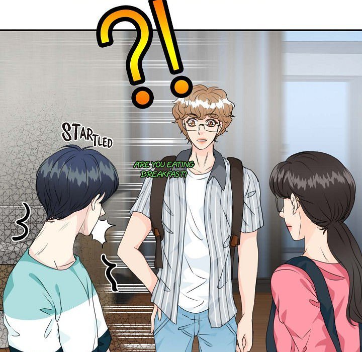 Read Come Be My Teacher chapter 31 image 32 on Lezhin