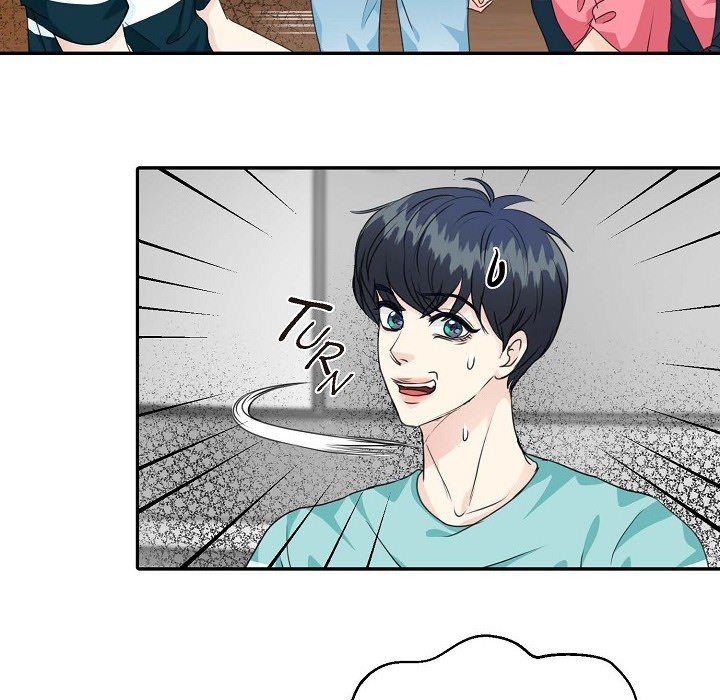 Read Come Be My Teacher chapter 31 image 33 on Lezhin