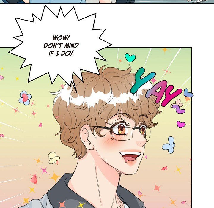 Read Come Be My Teacher chapter 31 image 35 on Lezhin