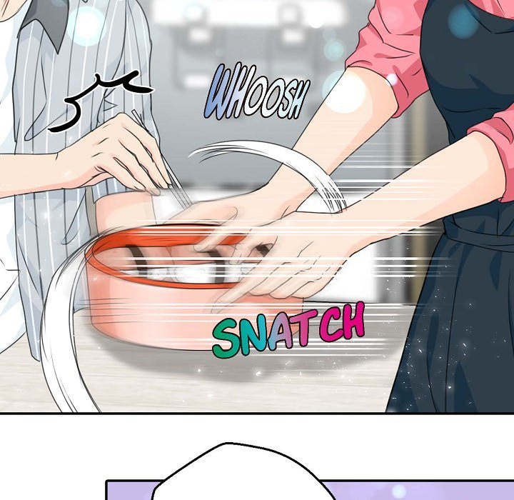Read Come Be My Teacher chapter 31 image 38 on Lezhin