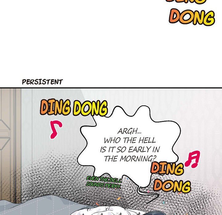 Read Come Be My Teacher chapter 31 image 4 on Lezhin
