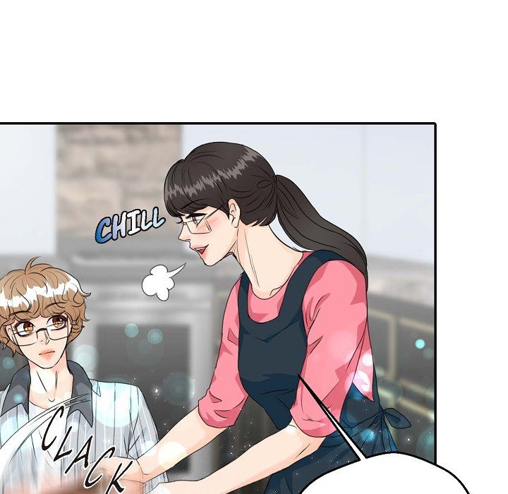 Read Come Be My Teacher chapter 31 image 40 on Lezhin
