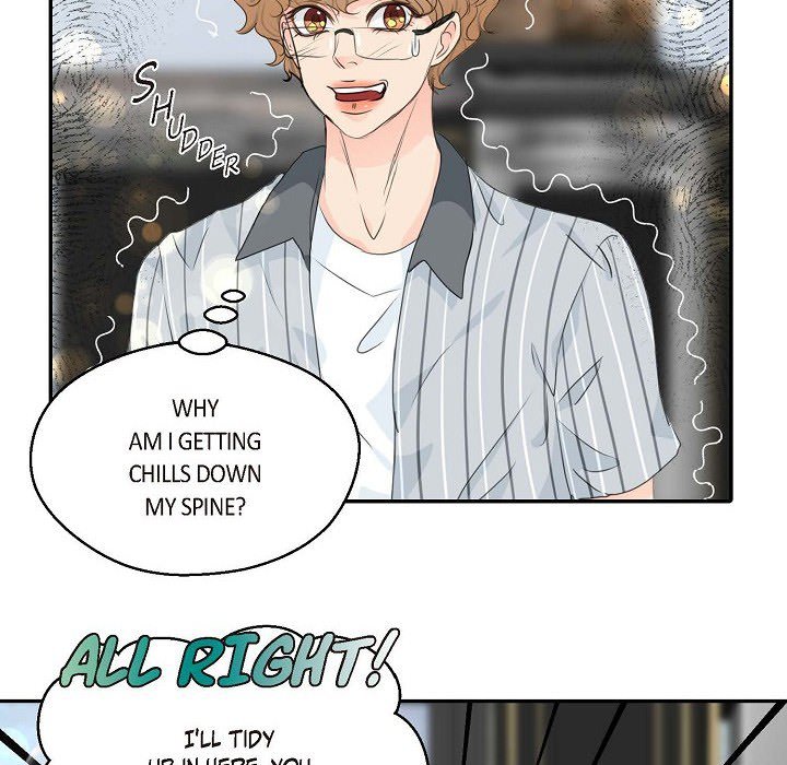 Read Come Be My Teacher chapter 31 image 45 on Lezhin