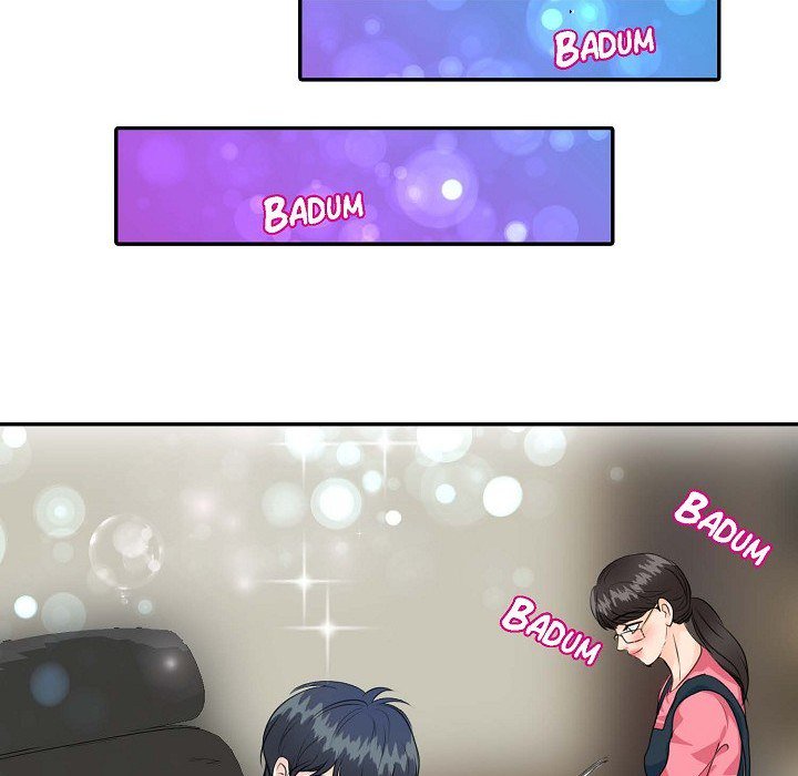 Read Come Be My Teacher chapter 31 image 47 on Lezhin