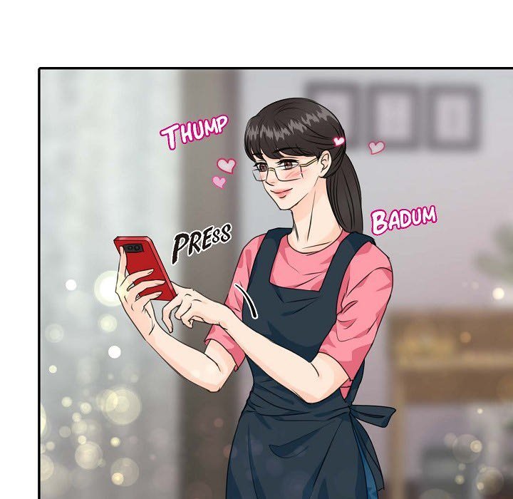 Read Come Be My Teacher chapter 31 image 53 on Lezhin