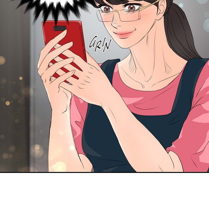 Read Come Be My Teacher chapter 31 image 56 on Lezhin
