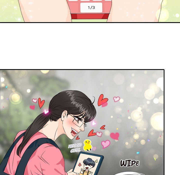 Read Come Be My Teacher chapter 31 image 58 on Lezhin