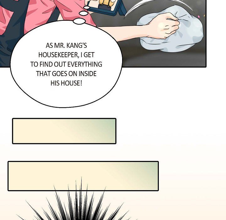 Read Come Be My Teacher chapter 31 image 59 on Lezhin
