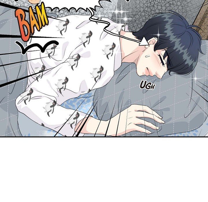 Read Come Be My Teacher chapter 31 image 6 on Lezhin