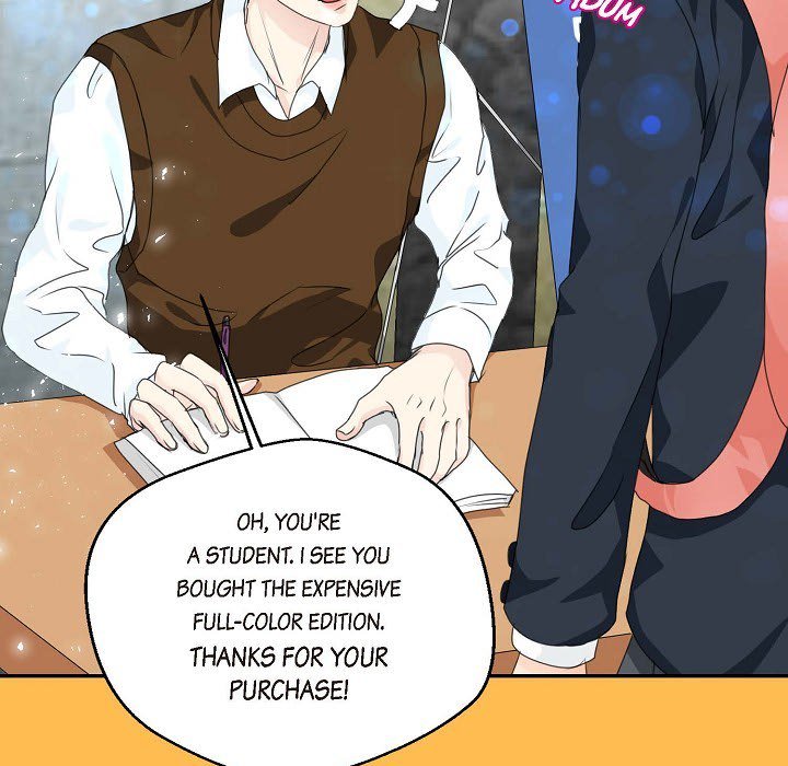 Read Come Be My Teacher chapter 31 image 64 on Lezhin