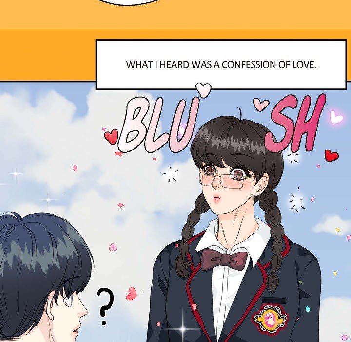 Read Come Be My Teacher chapter 31 image 65 on Lezhin