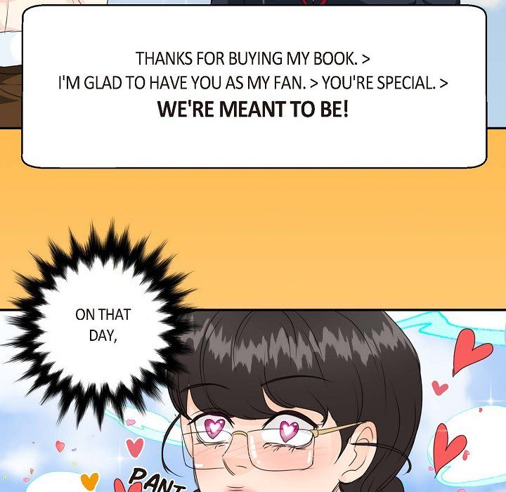 Read Come Be My Teacher chapter 31 image 66 on Lezhin