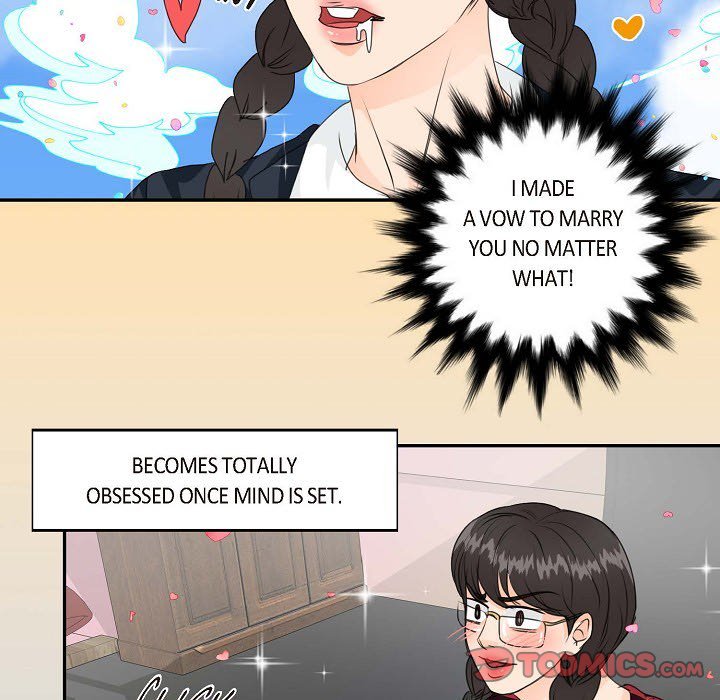 Read Come Be My Teacher chapter 31 image 67 on Lezhin