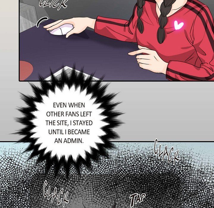 Read Come Be My Teacher chapter 31 image 68 on Lezhin