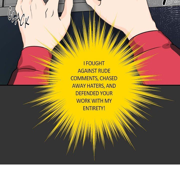 Read Come Be My Teacher chapter 31 image 71 on Lezhin