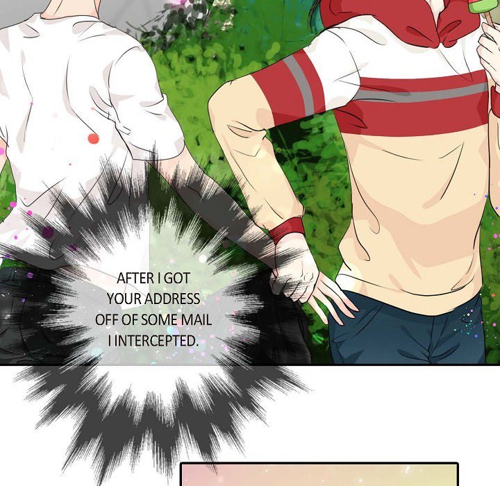 Read Come Be My Teacher chapter 31 image 74 on Lezhin