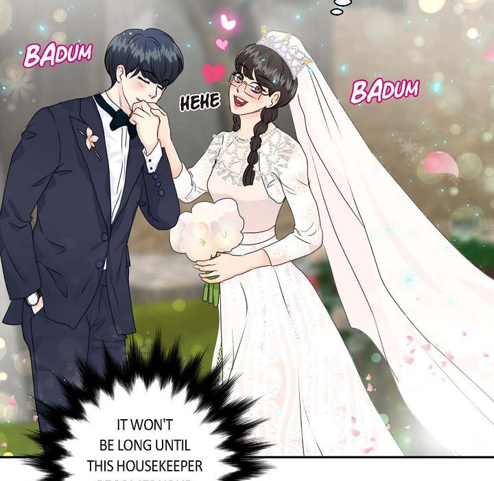 Read Come Be My Teacher chapter 31 image 76 on Lezhin