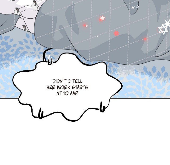 Read Come Be My Teacher chapter 31 image 8 on Lezhin