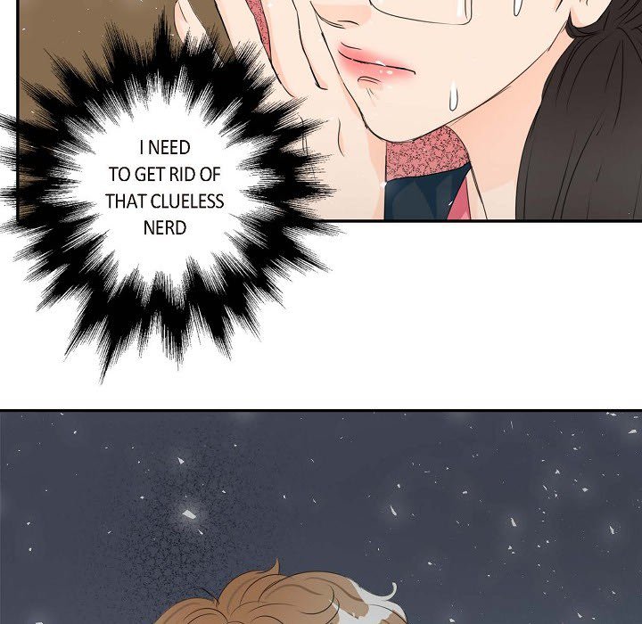 Read Come Be My Teacher chapter 31 image 81 on Lezhin