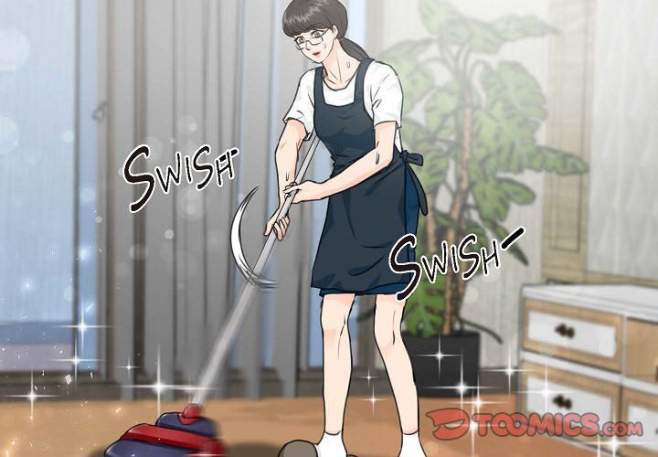 Read Come Be My Teacher chapter 32 image 1 on Lezhin