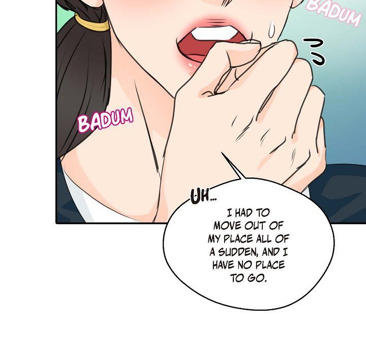 Read Come Be My Teacher chapter 32 image 12 on Lezhin